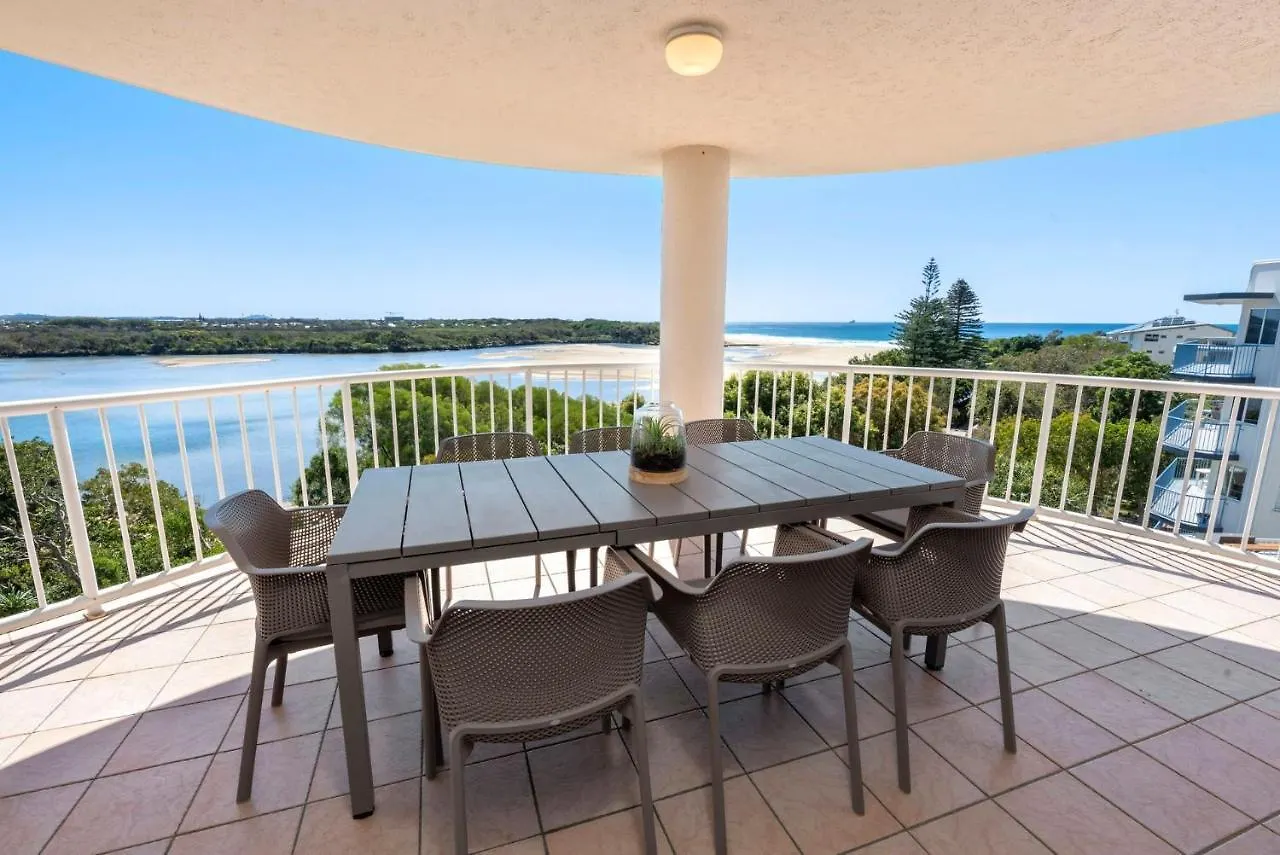 Holiday home The Entrance Unit 12 Currimundi Villa Kawana Waters