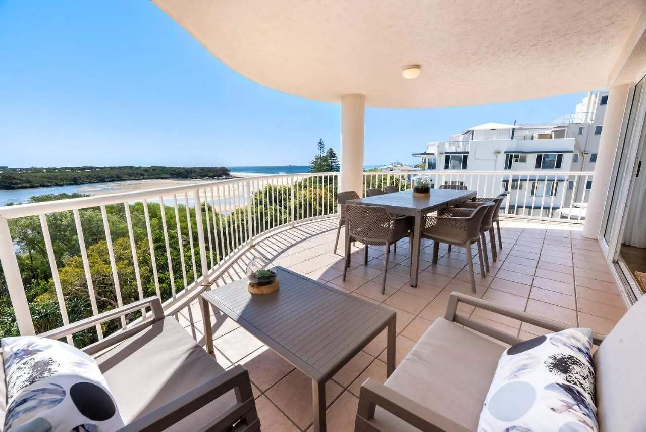 The Entrance Unit 12 Currimundi Villa Kawana Waters 0*,  Australia