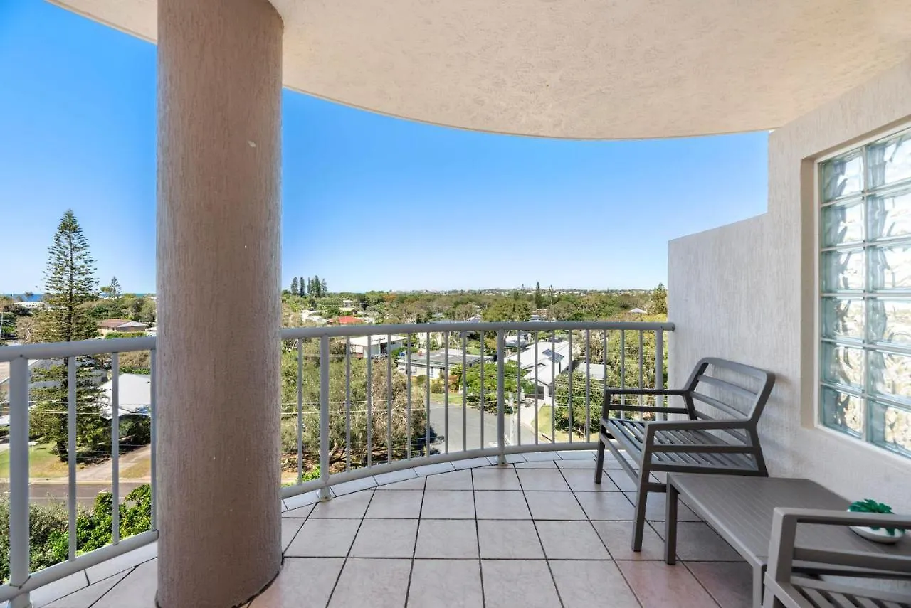 The Entrance Unit 12 Currimundi Villa Kawana Waters Holiday home