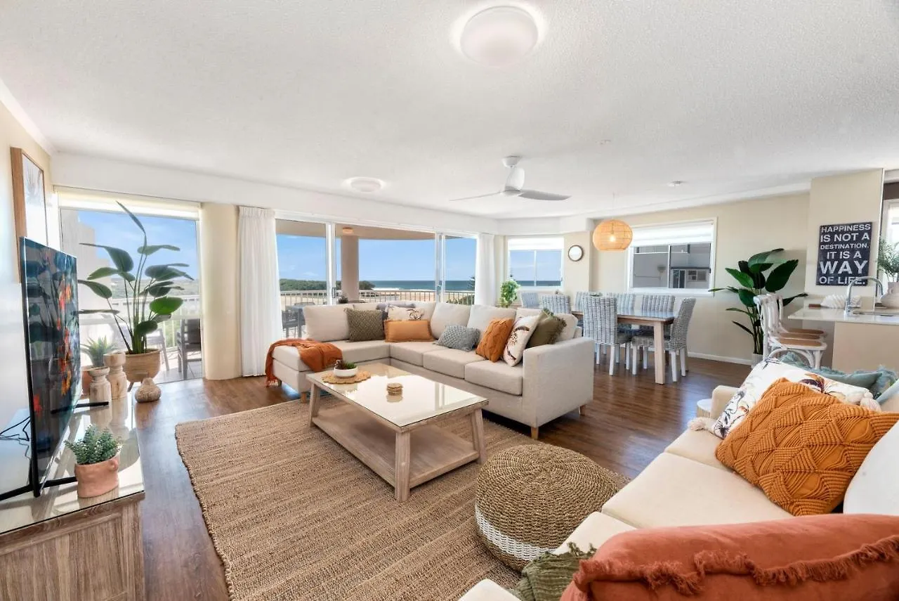 Holiday home The Entrance Unit 12 Currimundi Villa Kawana Waters Australia