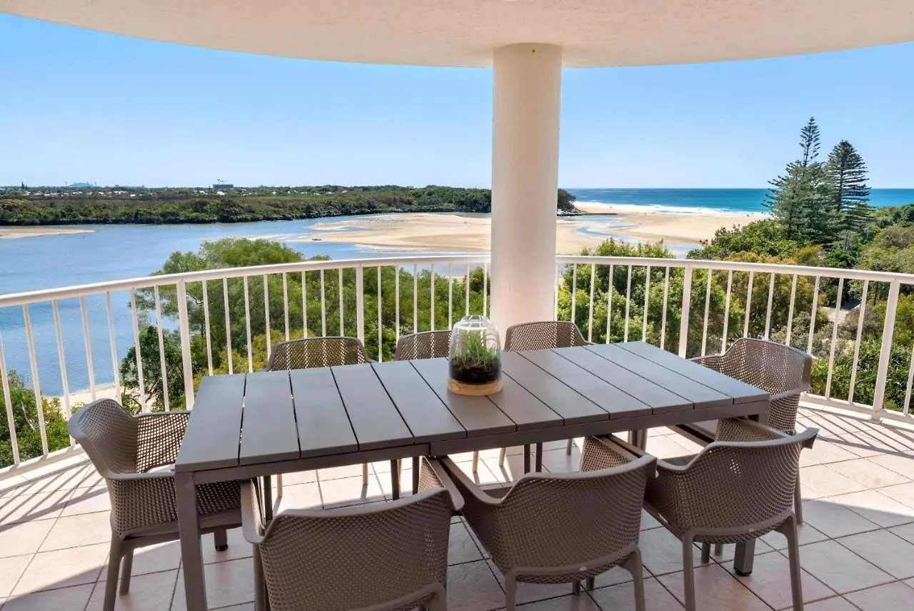 The Entrance Unit 12 Currimundi Villa Kawana Waters Holiday home