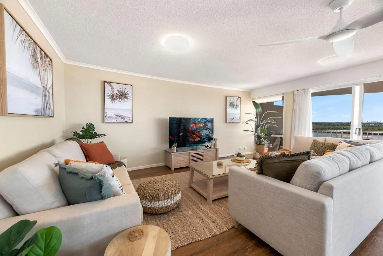 The Entrance Unit 12 Currimundi Villa Kawana Waters 0*,  Australia
