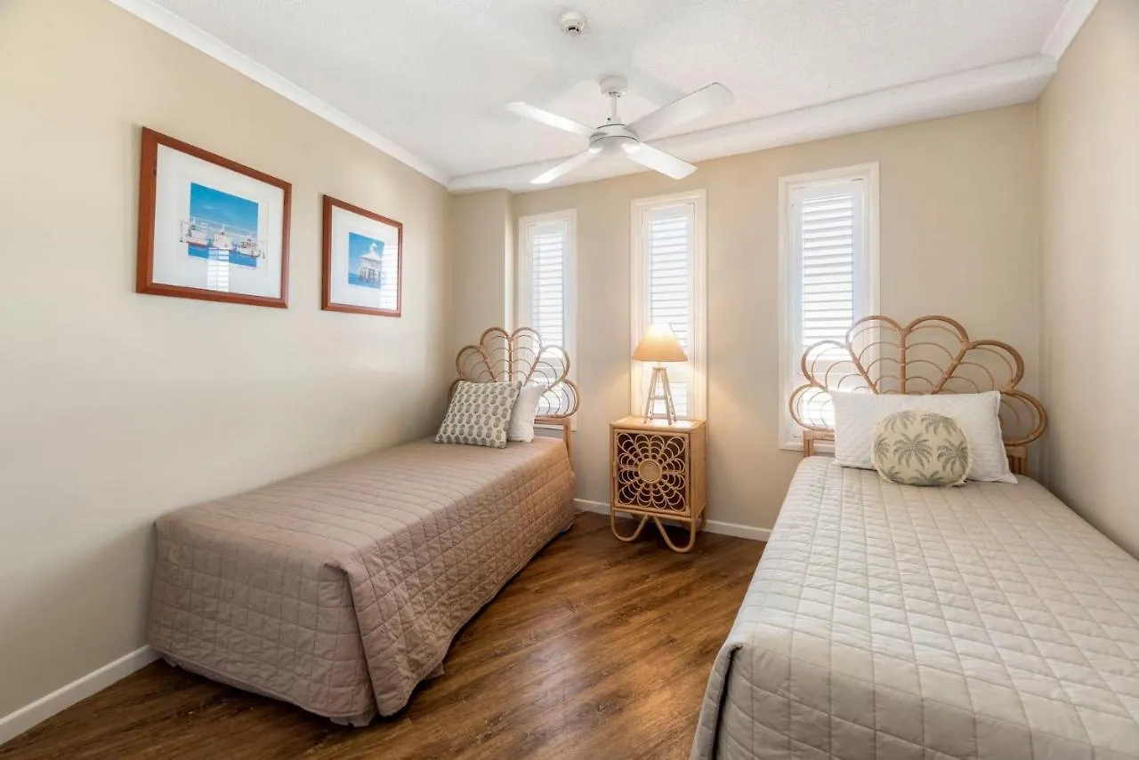 Holiday home The Entrance Unit 12 Currimundi Villa Kawana Waters