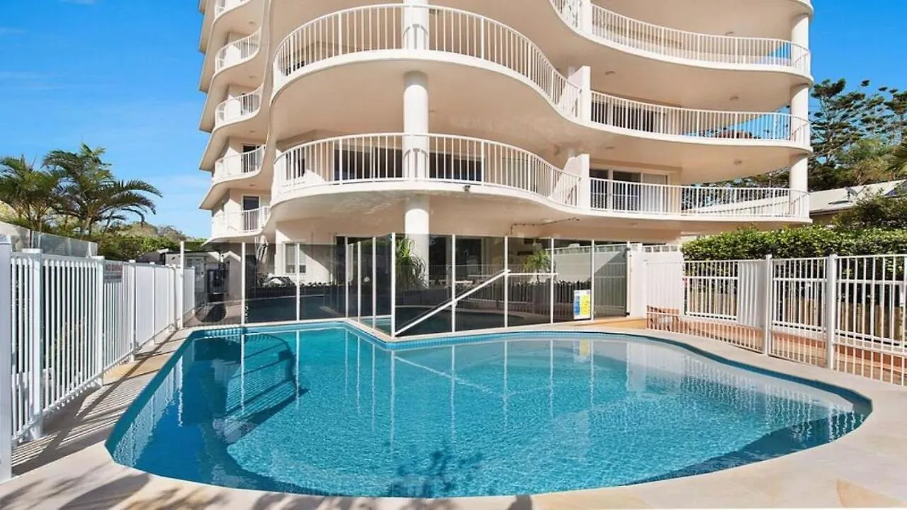 The Entrance Unit 12 Currimundi Villa Kawana Waters