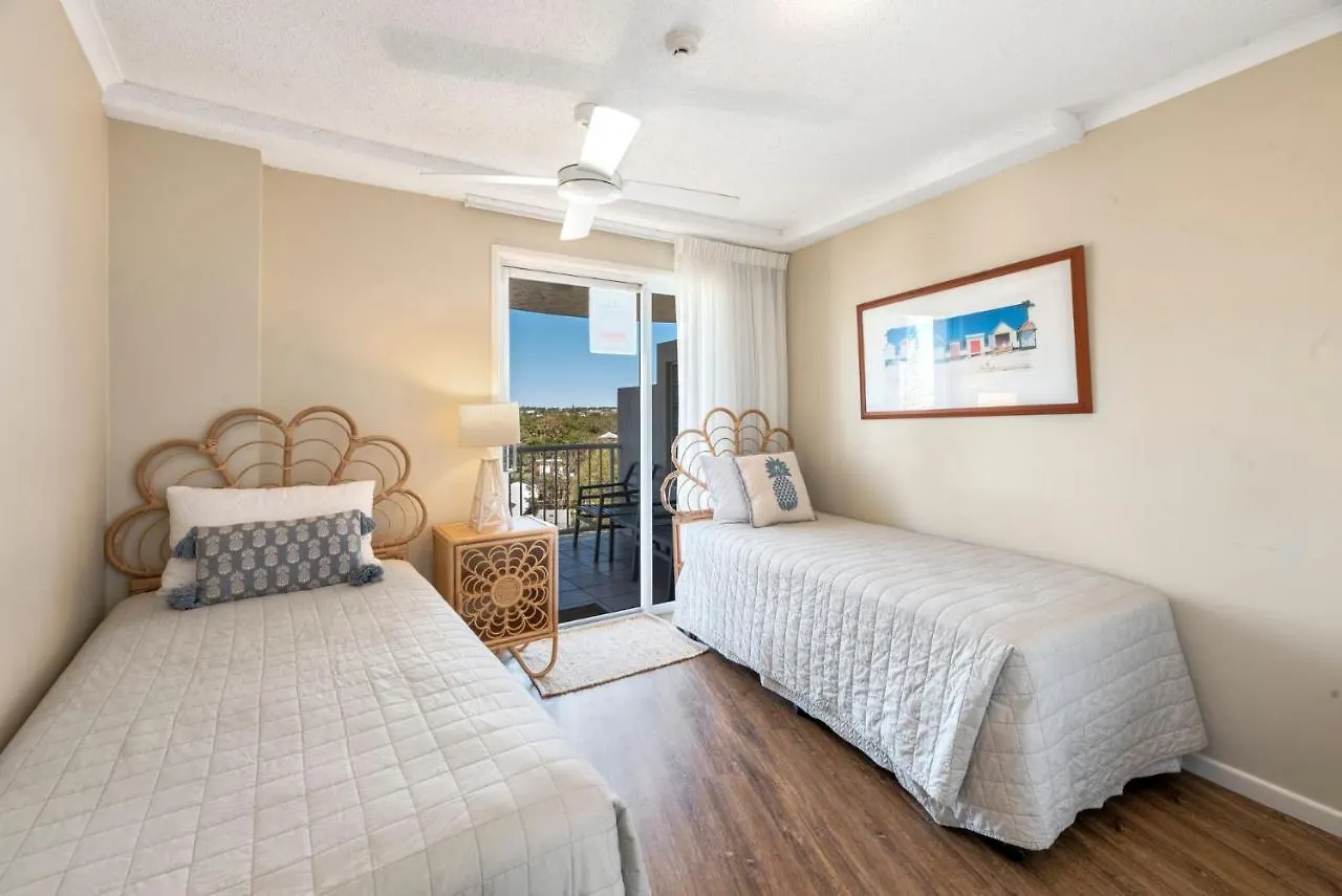 The Entrance Unit 12 Currimundi Villa Kawana Waters 0*,